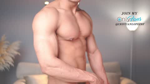 Snapshot of _cristianlopez chatting on 12.11.24 50 OFF TODAY  onlyfans cristianlopezbf online show from 12.11.24