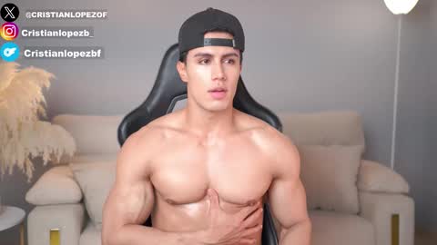 Snapshot of _cristianlopez chatting on 09.21.25 50 OFF TODAY  onlyfans cristianlopezbf online show from 09.21.25