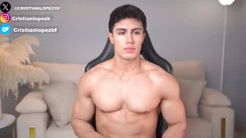 Snapshot of _cristianlopez chatting on 09.22.25 50 OFF TODAY  onlyfans cristianlopezbf online show from 09.22.25