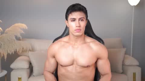 Snapshot of _cristianlopez chatting on 10.10.25 50 OFF TODAY  onlyfans cristianlopezbf online show from 10.10.25