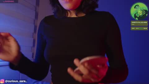 Snapshot of _curiouskitten_ chatting on 09.24.25 sara again3 online show from 09.24.25