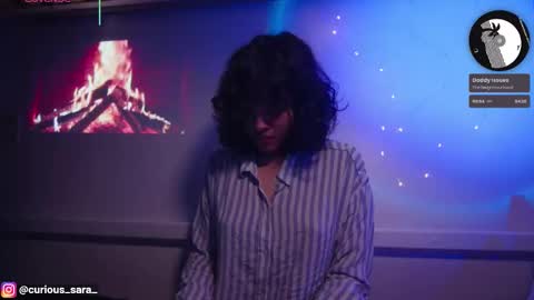 Snapshot of _curiouskitten_ chatting on 10.05.25 sara again3 online show from 10.05.25