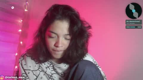 Snapshot of _curiouskitten_ chatting on 11.06.25 sara again3 online show from 11.06.25