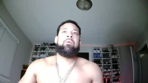 Snapshot of _da_d1ck_ chatting on 12.27.24 Da d1ck online show from 12.27.24