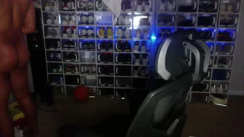 Snapshot of _da_d1ck_ chatting on 02.28.25 Da d1ck online show from 02.28.25