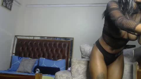 Snapshot of _daddyslittlemonster_ chatting on 01.14.25 lily online show from 01.14.25