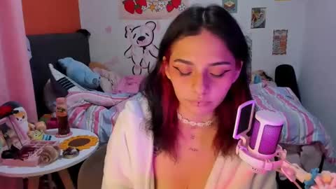 Snapshot of _dayanne_ chatting on 12.03.24 Pao online show from 12.03.24