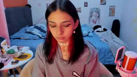 Snapshot of _dayanne_ chatting on 01.23.25 Pao online show from 01.23.25