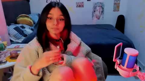 Snapshot of _dayanne_ chatting on 01.29.25 Pao online show from 01.29.25