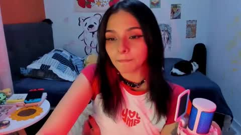 Snapshot of _dayanne_ chatting on 01.30.25 Pao online show from 01.30.25