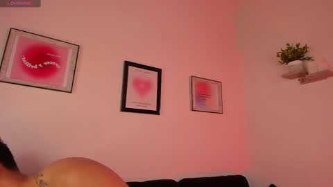 Snapshot of _e_m_m_a_1 chatting on 02.27.25 Emma and Tonny online show from 02.27.25