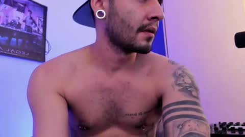 Snapshot of _elon_coxx_ chatting on 01.23.25 - online show from 01.23.25