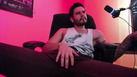 Snapshot of _elon_coxx_ chatting on 02.23.25 - online show from 02.23.25