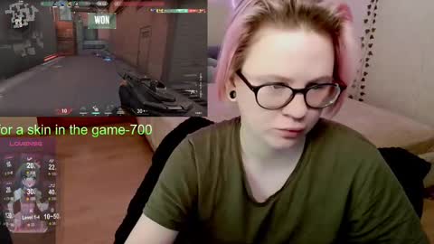 chloue and Gretta online show from 02.19.25