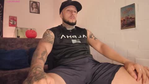 Emilio online show from 10.15.25