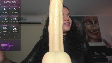 Snapshot of _emily_perez chatting on 01.23.25 _emily_perez online show from 01.23.25