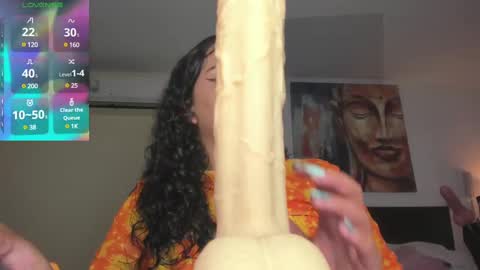 Snapshot of _emily_perez chatting on 02.16.25 _emily_perez online show from 02.16.25