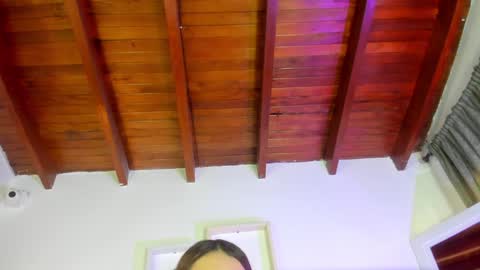 Isabella online show from 12.03.24