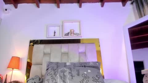 Isabella online show from 02.07.25