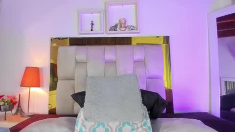 Isabella online show from 02.28.25