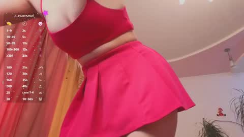 Snapshot of _evellyn_ chatting on 01.19.25 Evie online show from 01.19.25