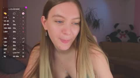 Evie online show from 01.21.25