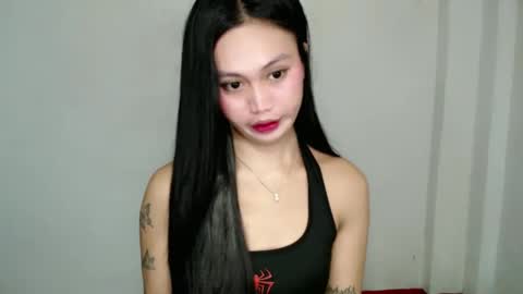 Snapshot of _fannywell chatting on 03.11.25 STEFFANNY WELL. online show from 03.11.25
