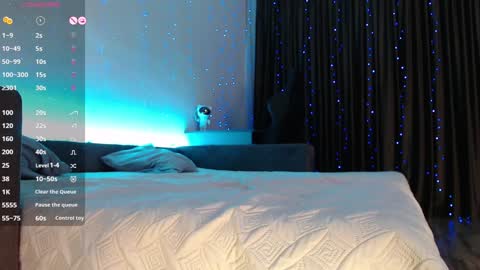  fox sexy  online show from 12.05.24