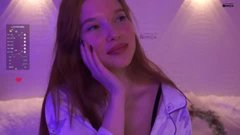 Snapshot of _gardenofeden_ chatting on 01.26.25 gardenofeden online show from 01.26.25