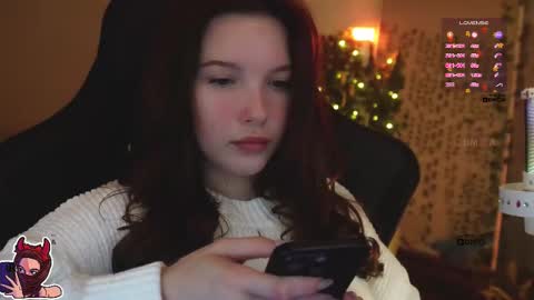 Snapshot of _gardenofeden_ chatting on 09.12.25 gardenofeden online show from 09.12.25