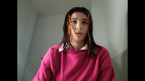 Snapshot of _genesid_dixton chatting on 01.20.25 Mia-foster online show from 01.20.25