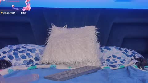 Snapshot of _giarose chatting on 12.27.24 Gia Rose online show from 12.27.24