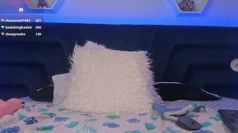 Snapshot of _giarose chatting on 01.24.25 Gia Rose online show from 01.24.25