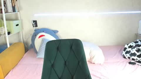 GingerMean online show from 12.06.24