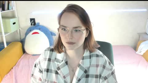 GingerMean online show from 12.14.24