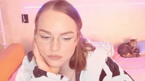 GingerMean online show from 01.23.25