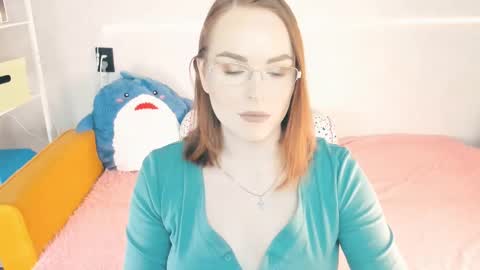 GingerMean online show from 01.28.25