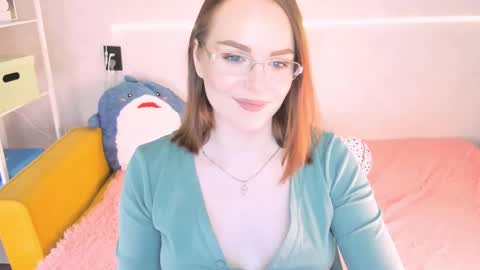 GingerMean online show from 01.28.25