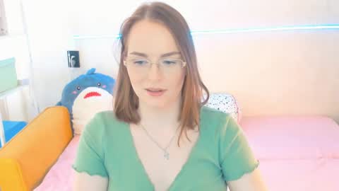 GingerMean online show from 02.06.25