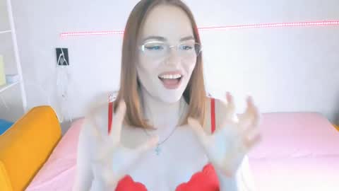 GingerMean online show from 02.08.25