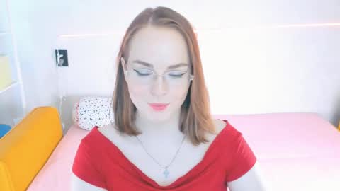 GingerMean online show from 02.11.25