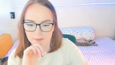 GingerMean online show from 02.21.25