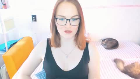 GingerMean online show from 03.04.25