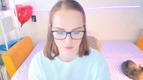 GingerMean online show from 03.06.25