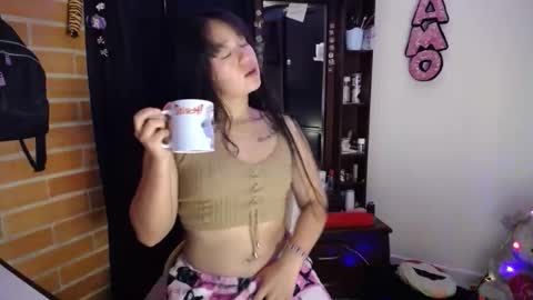 Snapshot of _girl_dream chatting on 11.04.25 valeryindependent model online show from 11.04.25