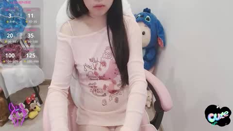 Anna online show from 10.07.25