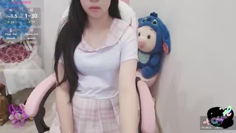 Anna online show from 10.10.25