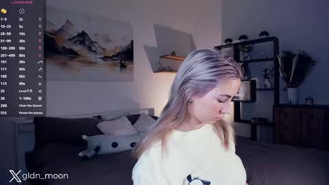 Rina online show from 01.10.25