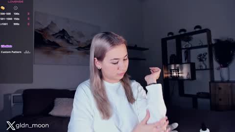 Rina online show from 01.11.25