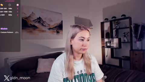 Rina online show from 01.12.25